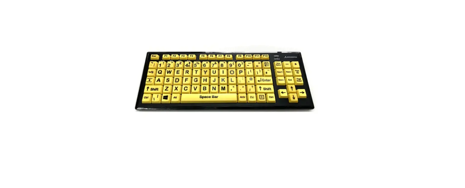 Monster 78 Key Mult Device Wireless Keyboard User Manual