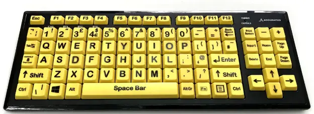 MONSTER-78-Key-Multi-Device-Wireless-Keyboard-product