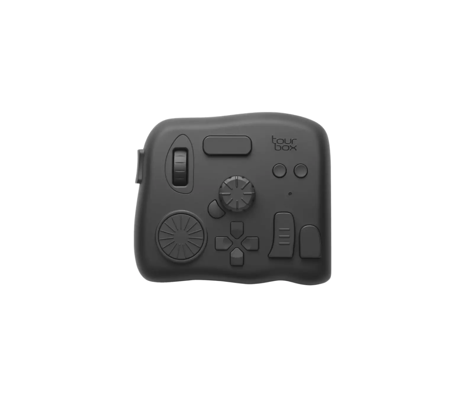 Tourbox B0b5xb7gkq Elite - Advanced Bluetooth Edition Controller User Guide