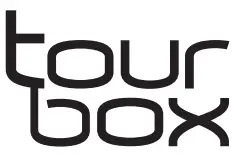 TourBox logo
