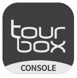 TourBox Logo