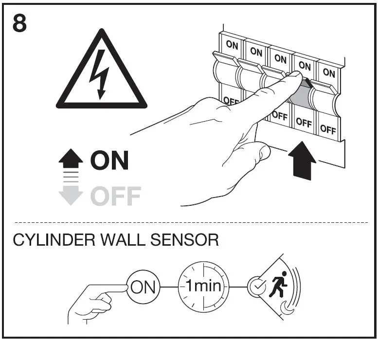 LEDVANCE-4058075205338-Endura-Style-Cylinder-Wall-Sensor-FIG-10