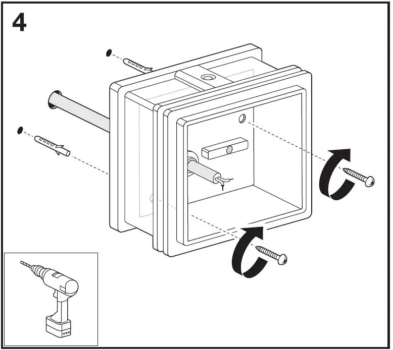 LEDVANCE-4058075205338-Endura-Style-Cylinder-Wall-Sensor-FIG-6