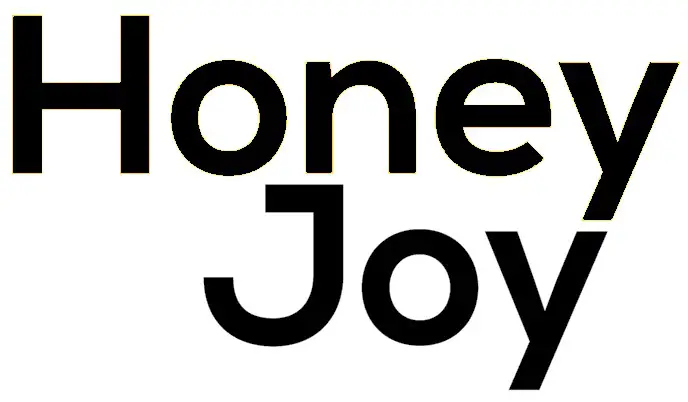 HONEY JOY - Logo