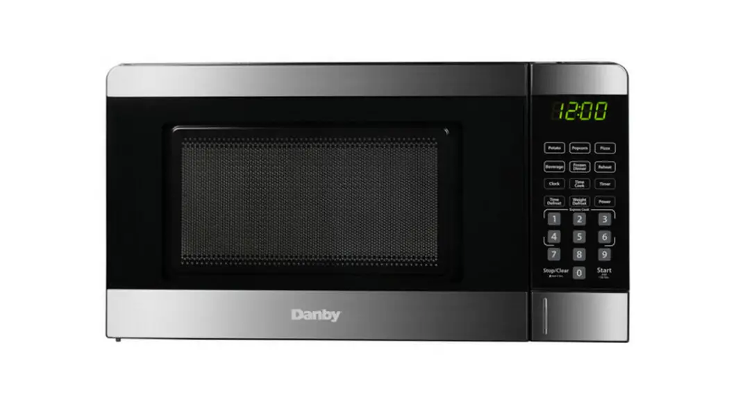 Danby Dbmw0720asd Countertop Microwave Owner's Manual Danby Dbmw0720asd Countertop Microwave Owner's Manual