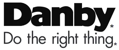 Danby logo
