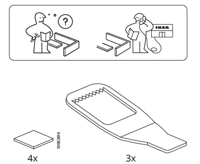 IKEA-205.380.71-GALLERISKOG-Wall-Decoration-Set-1