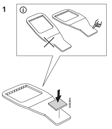 IKEA-205.380.71-GALLERISKOG-Wall-Decoration-Set-3
