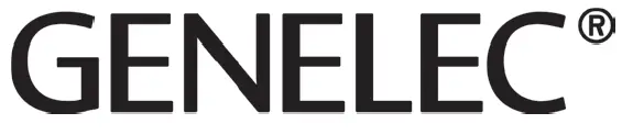 GENELEC logo