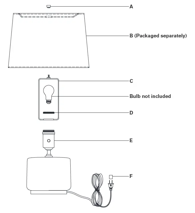 VISUAL-COMFORT-CD-3601-Toco-Medium-Table-Lamp-FIG-1