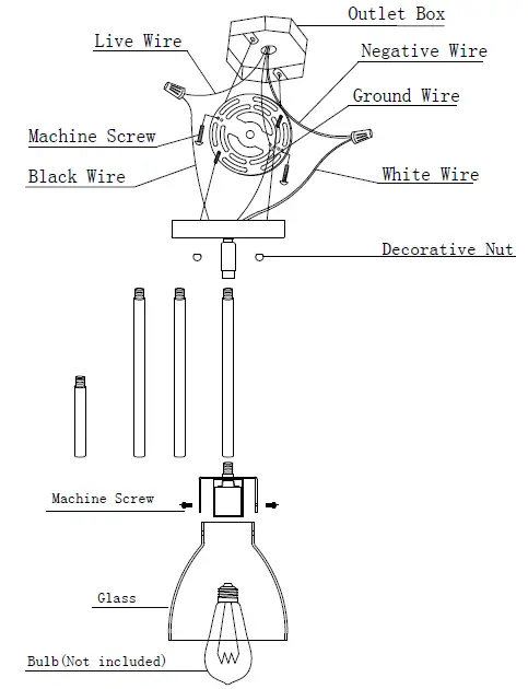 THE-HOME-DEPOT-CA2206-H-Shaded-Mini-Pendant-fig-1