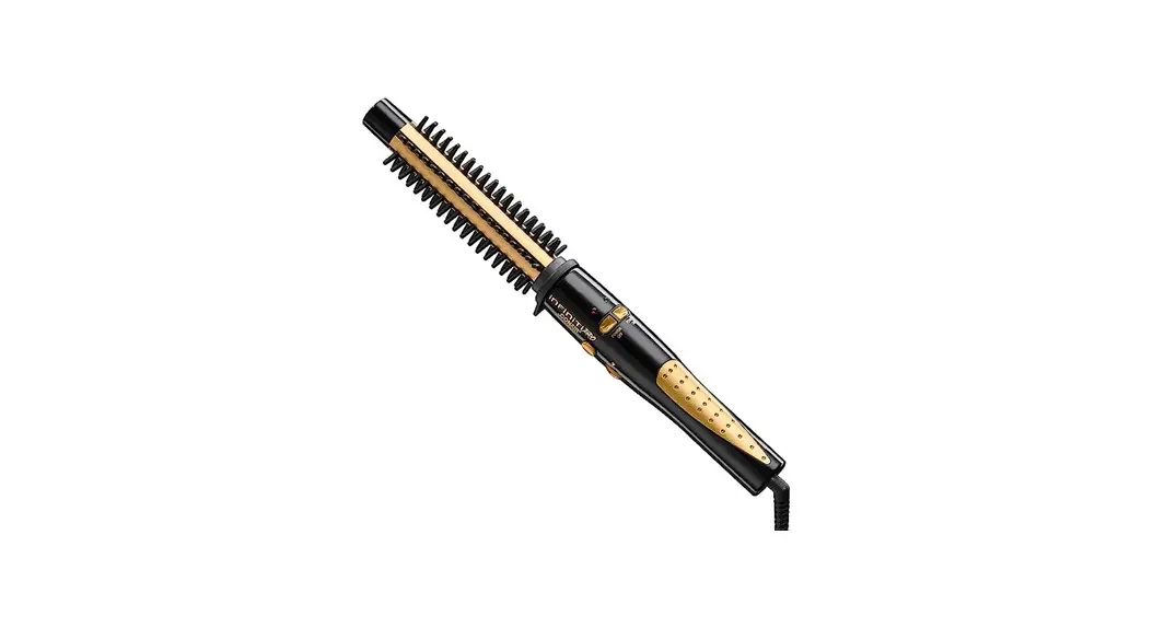 Conair 2015nr Infinitipro High Heat Hot Brush Instruction Manual Conair 2015nr Infinitipro High Heat Hot Brush Instruction Manual