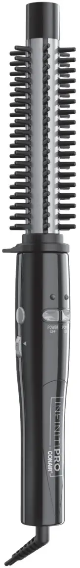 CONAIR 2015NR InfinitiPRO High Heat Hot Brush