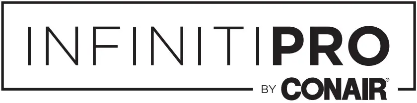 CONAIR InfinitiPRO LOGO