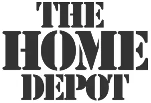 THE HOME DEPOT Logo