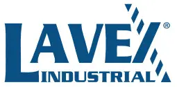 LAVEX INDUSTRIAL logo