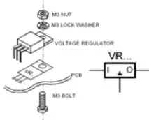Wirning Instrcutions