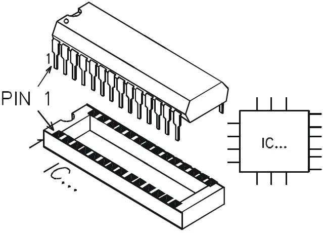 Wirning Instrcutions