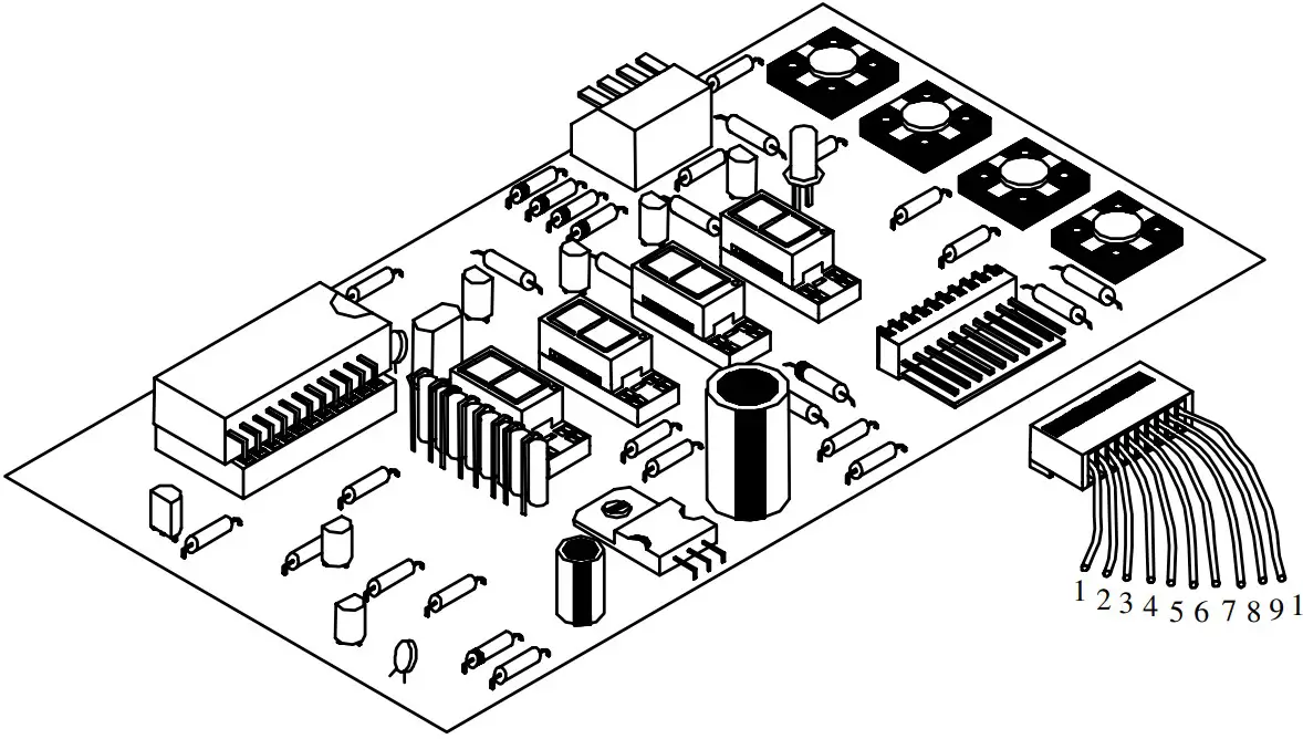 Wirning Instrcutions
