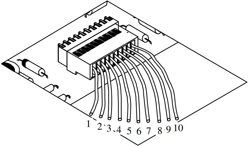 Wirning Instrcutions