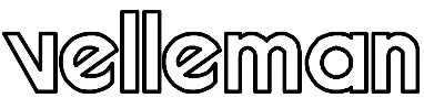 velleman Logo