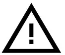 Warning icon