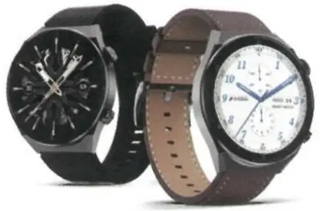 tekkiwear D3 Smart Watch