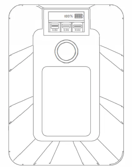 ZILR-150-Mini-V-Mount-Battery-1