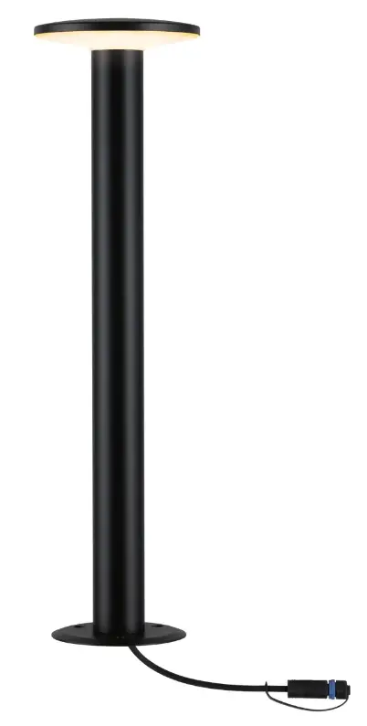 Paulmann 94723 Plug and Shine LED Bollard