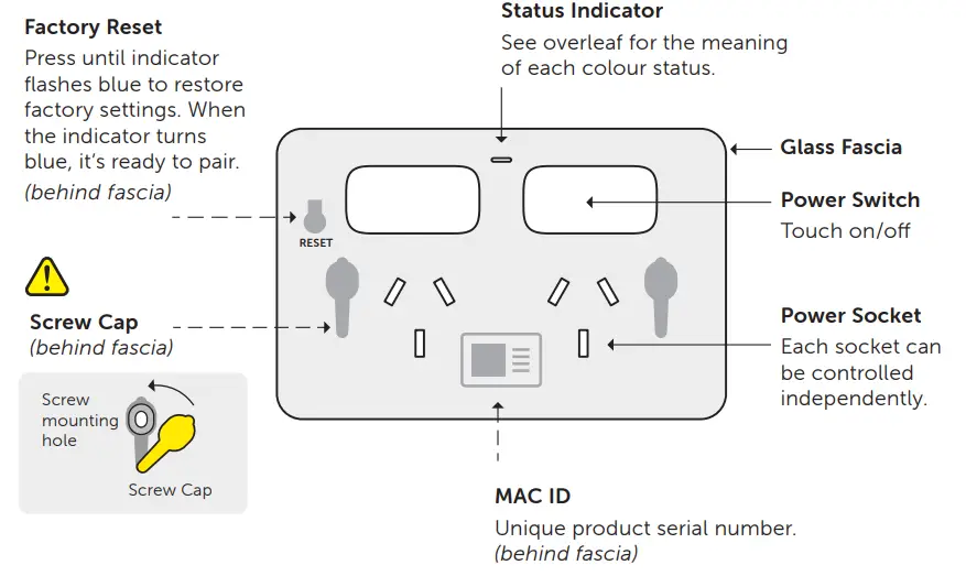 SENOA SNAS PP Power Point - Power Point