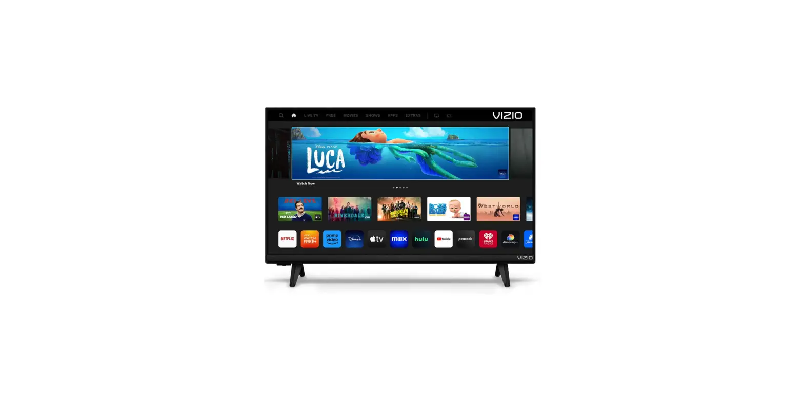 Vizio ‎d24fm-k01 D-series Fhd Led Smart Tv User Manual