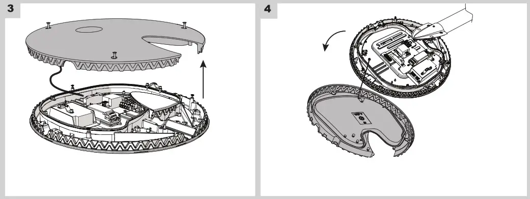 Schreder YOA Midi Maxi Street Lighting - overview 2