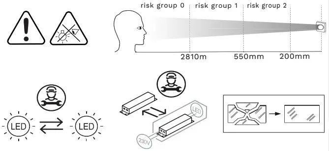 Schreder YOA Midi Maxi Street Lighting - overview 5