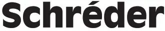 Schreder - logo