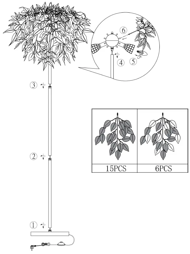 RL-R40463032-Leavy-Floor-Lamp-fig- (1)