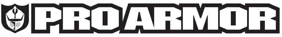 Pro Armor-logo
