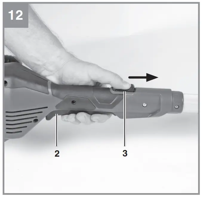 Before starting the equipment