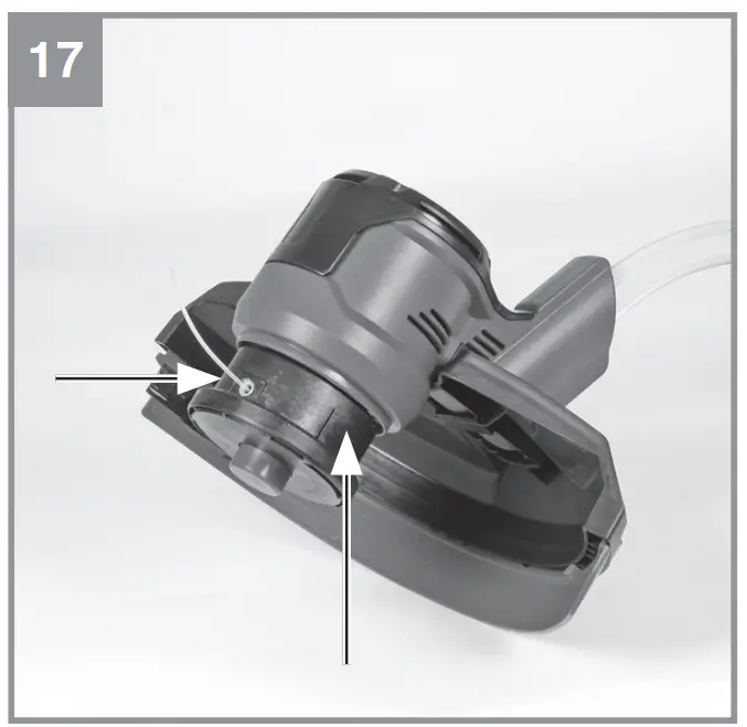 Cleaning and maintenance