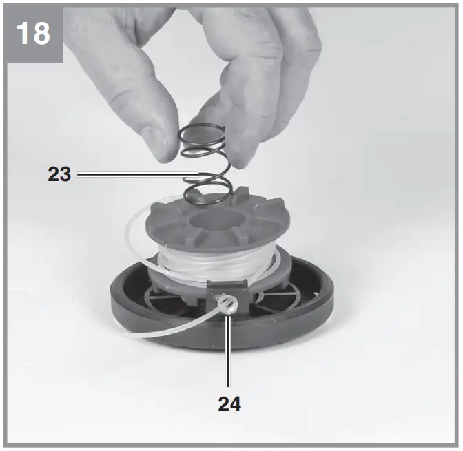 Cleaning and maintenance