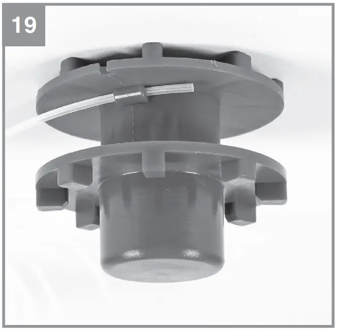 Cleaning and maintenance