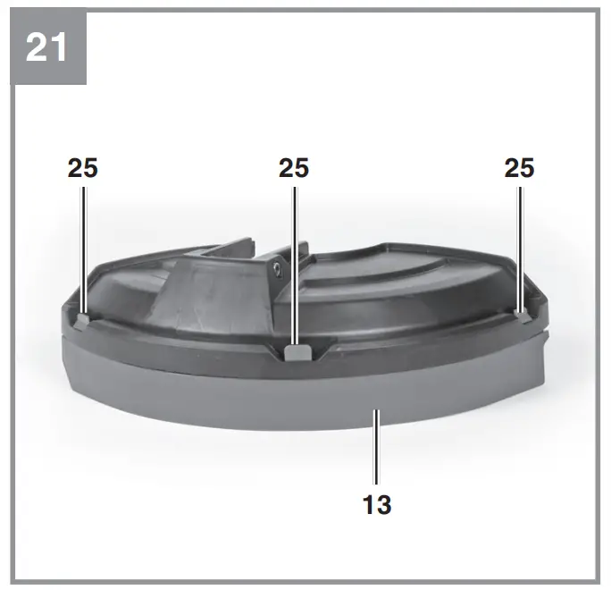Cleaning and maintenance