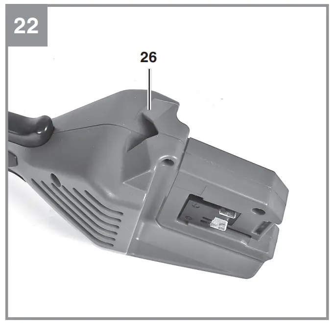 Cleaning and maintenance