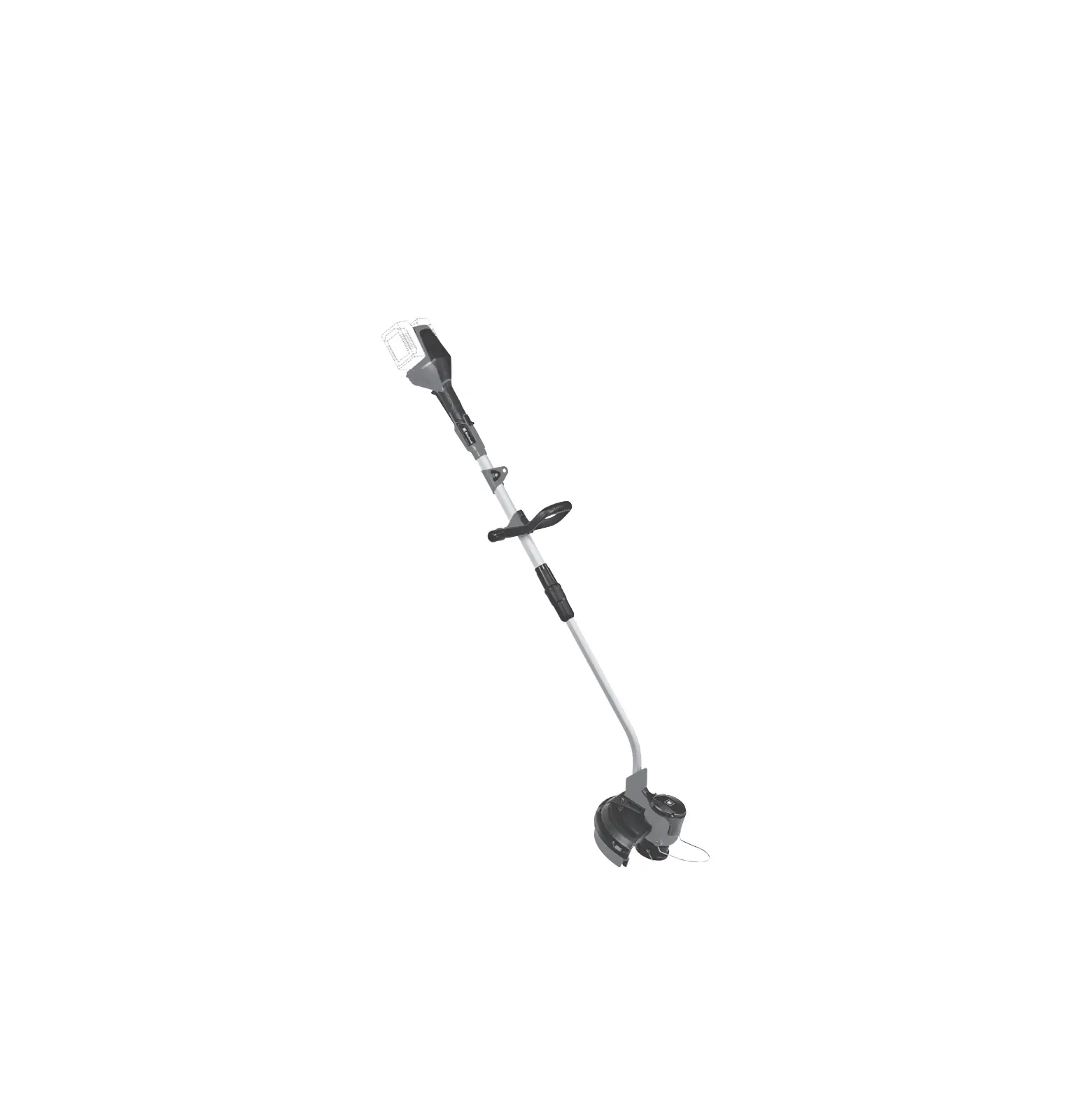 Einhell Ge-ct 36 Cordless String Trimmer Instruction Manual