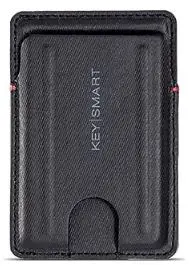 KEYSMART-KS500-BLK-SmartCard-Slim-Wallet-PRODUCT