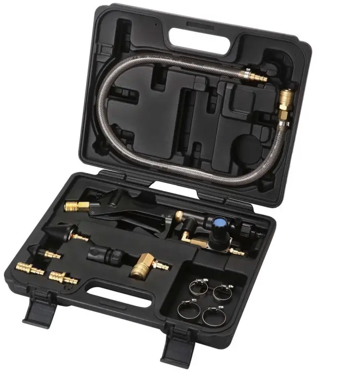 endeavour A9R5140 Pulsating Cooling System Flush Tool