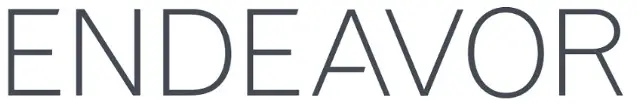 endeavour - logo