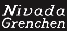 Nivada Grenchen Logo