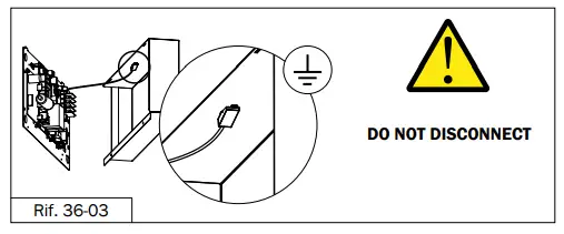 EDEN Soft 600x600 90 Cassette Fan Coil Unit - CHANGING