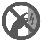 EDEN Soft 600x600 90 Cassette Fan Coil Unit - Icon 10