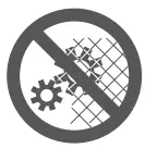 EDEN Soft 600x600 90 Cassette Fan Coil Unit - Icon 8